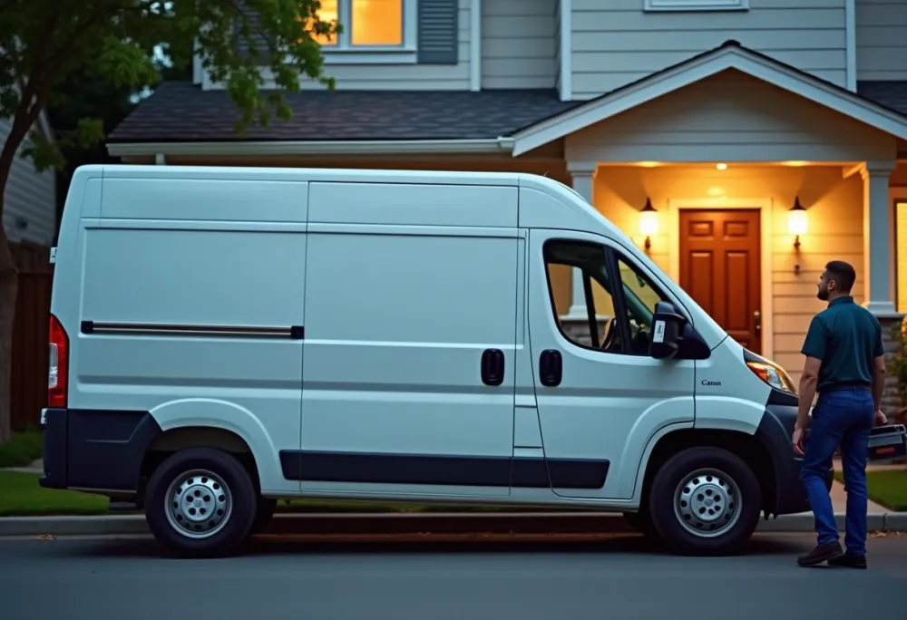 Emergency Video Pipe Inspection in Desert Hot Springs, California — Plumber California