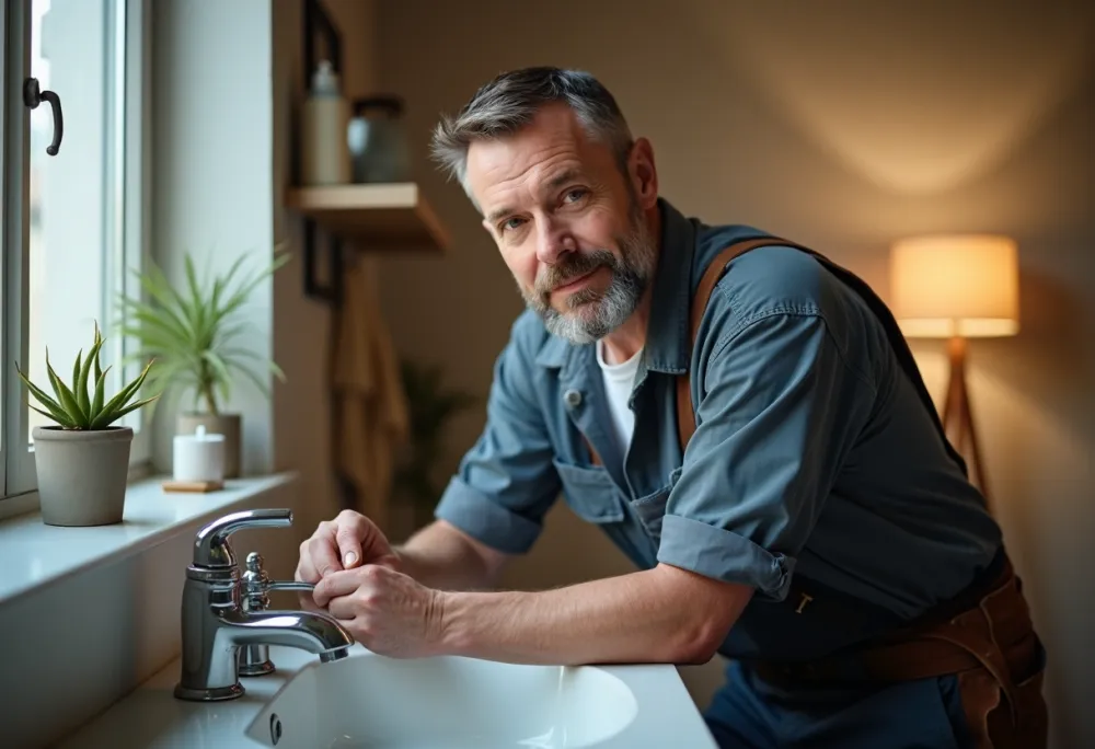 Video Pipe Inspection Services in Desert Hot Springs, California — Plumber California